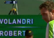 Challenger Rabat: E’ semifinale per Filippo Volandri