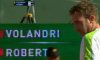 Challenger Barletta: Filippo Volandri approda ai quarti di finale. Affronta Brands per l’accesso in semi