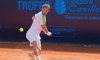 Challenger Barletta: E’ semifinale per Filippo Volandri
