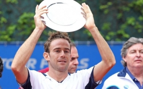 Filippo Volandri classe 1981, n.70 del mondo