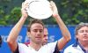Filippo Volandri dopo la vittoria nel Masters ATP Challenger Tour dichiara: “Ogni giorno ho giocato meglio ed il match di oggi è stato molto diverso dalla partita inaugurale”