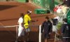 Video del Giorno: La vittoria di Filo Volandri nei quarti di finale di Rabat