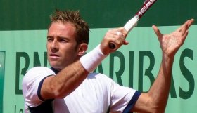 Filippo Volandri classe 1981, n.60 del mondo