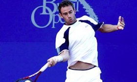 Filippo Volandri classe 1981, n.79 del mondo