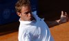 ATP Acapulco: Filippo Volandri sotto per 2 a 4 nel terzo set, rimonta Gil e vola al secondo turno