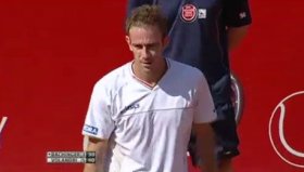 Filippo Volandri classe 1981, n.62 del mondo