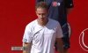 ATP Bucharest: Filippo Volandri a sorpresa fuori all’esordio