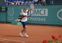 ATP Bastad: Entry list. Starace e Volandri presenti