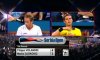 Video del Giorno: Vediamo in azione Filippo Volandri e Marko Djokovic a Belgrado