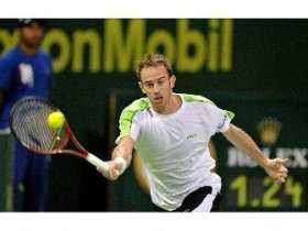 Filippo Volandri classe 1981, n.69 del mondo