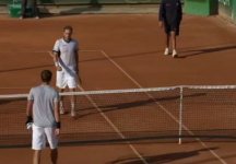 Video del Giorno: Filippo Volandri conquista la finale a Rabat