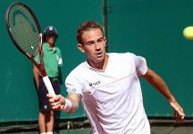Masters 1000 – Montecarlo: Molto male Filippo Volandri. L’azzurro spreca una grande occasione per conquistare gli ottavi di finale. Filo esce di scena in tre set contro Kukushkin