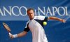 Challenger Napoli – Posillipo: Volandri vince in rimonta contro Lojda. Starace non scende in campo, l’azzurro dà forfait