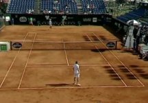 Video del Giorno: Filippo Volandri si arrende a Joao Souza a Vina Del Mar