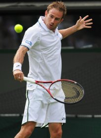 Filippo Volandri classe 1981, n.69 del mondo