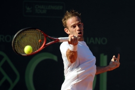 Filippo Volandri classe 1981, n.99 del mondo