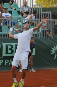 Filippo Volandri classe 1981, n.91 del mondo
