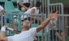 Challenger San Marino: Filippo Volandri ai quarti di finale dopo aver eliminato Federico Gaio in tre set