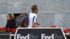 Filippo Volandri classe 1981, n.97 del mondo