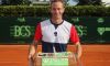 Challenger Milano: Filippo Volandri festeggia le 300 vittorie in carriera nel circuito challenger