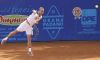 Challenger Roma 2: Risultati Completi Day 2. Avanza Volandri. Di Meo a sorpresa al secondo turno. Bene Viola. Fuori Giannessi, Mager, Berrettini e Giustino