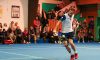 Savoia Cup: Filippo Volandri vince l’esibizione. Bolelli dà forfait per l’influenza
