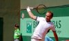 ATP Sao Paulo: Filippo Volandri strapazza Thomaz Bellucci e domani sfiderà nei quarti di finale Martin Alund
