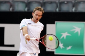 Filippo Volandri classe 1981, n.114 del mondo