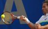 Challenger Roma Garde: Bel colpo di Filippo Volandri. Battuto Guido Pella