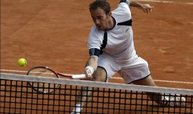 Filippo Volandri classe 1981, n.70 del mondo