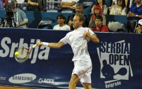 Filippo Volandri classe 1981, n.69 del mondo