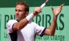 ATP Mosca: Forfait di Pablo Cuevas. Volandri potrebbe entrare nel main draw