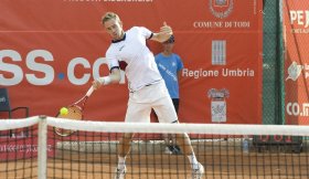 Filippo Volandri classe 1981, n.99 del mondo