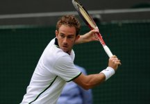 ATP Gstaad: Il Main Draw. Sfida tra Volandri e Gulbis al primo turno