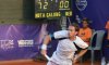 Challenger Caltanissetta: Filippo Volandri dorme un set e poi doma Nikola Ciric