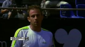 Filippo Volandri classe 1981, n.70 del mondo