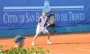 Challenger San Benedetto del Tronto: Resoconto di Giornata. In serata Lorenzi, Donati e Cecchinato avanti tutta