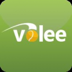 Volee è un nuovo social network dedicato al tennis che consente di facilitare l'organizzazione degli incontri.