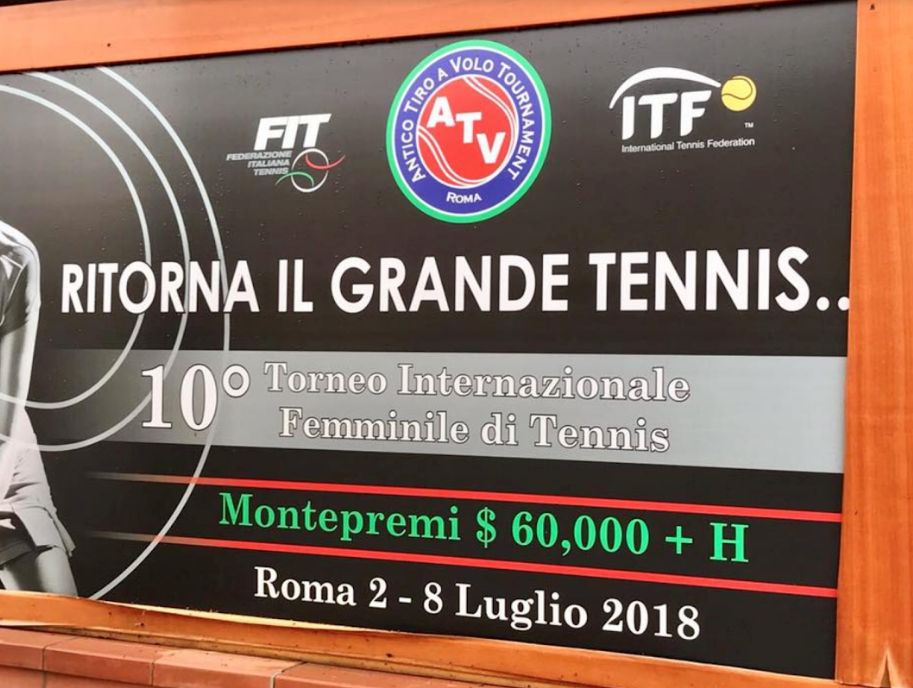 Presentazione ITF Antico Tiro a Volo 2018: novità e partecipanti