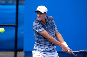 Adam Walton classe 1999, n.1513 ATP