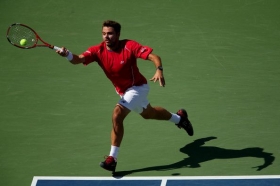 Stanislas Wawrinka classe 1985, n.10 del mondo