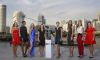 WTA Finals Singapore: Si parte domani. Ecco il programma delle prime due giornate