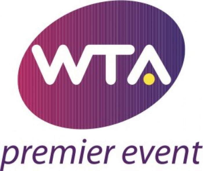 Nessuna italiana in un torneo WTA Premier Mandatory. Non era mai accaduto in passato