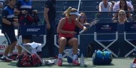 Us Open - Tweet e Varie - Day 4