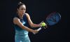 WTA Bronx: I risultati con il dettaglio del Secondo Turno