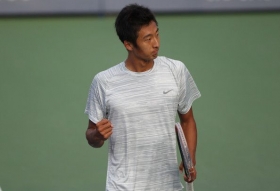 Chuhan Wang classe 1992, al momento al n.395 ATP