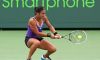 Periodo complicato per Heather Watson. La britannica si fa male all’adduttore sinistro e dà forfait per Charleston