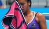 Heather Watson ha la mononucleosi