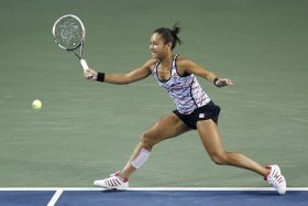 Heather Watson classe 1992, n.71 del mondo