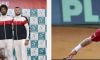 Tensione tra Wawrinka e la squadra francese alla cena seguente la finale di Davis?